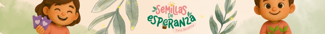 Semillas de Esperanza 3ra ed.